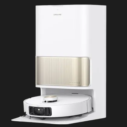 Робот-пилосос Dreame Bot L40s Pro Ultra (White)